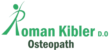 אוסטאופת באזור הקריות רומן קיבלר